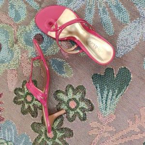 Kelly & katie kitten heels